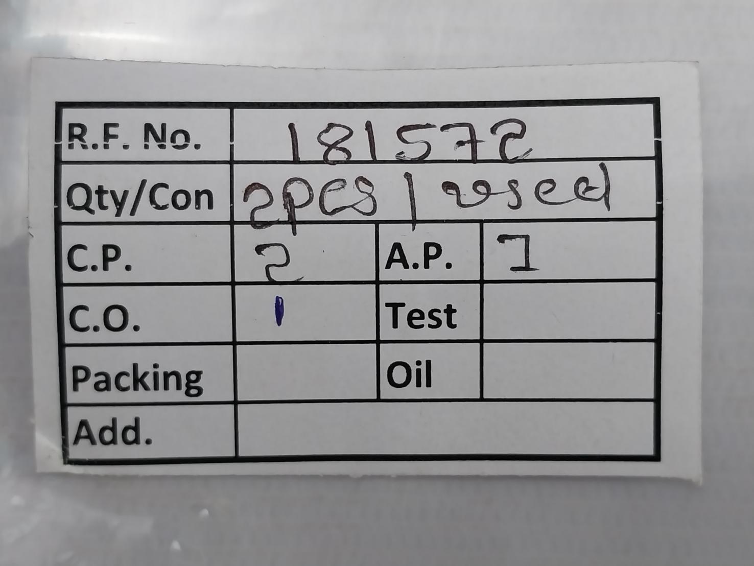 Keyence Corporation Fs-n10 Fiber Optic Sensor