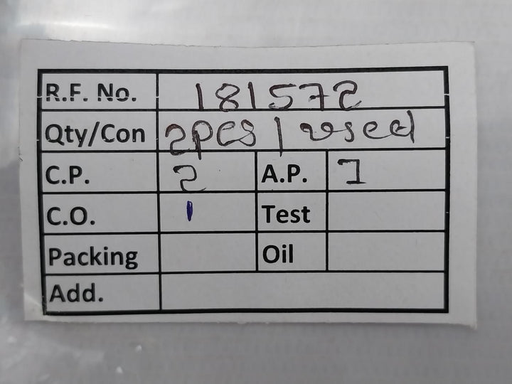 Keyence Corporation Fs-n10 Fiber Optic Sensor