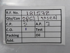 Keyence Corporation Fs-n10 Fiber Optic Sensor