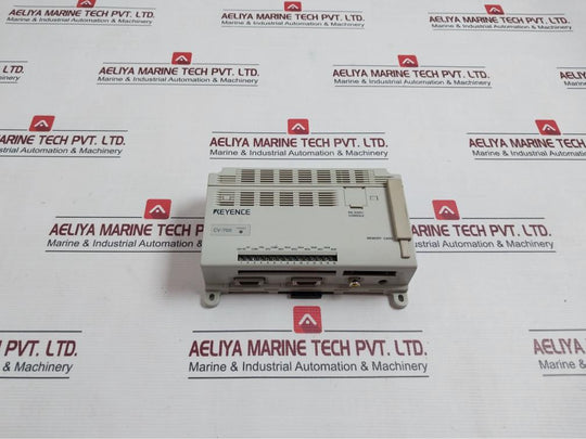 Keyence Cv-700 Image Sensor Vision System Controller