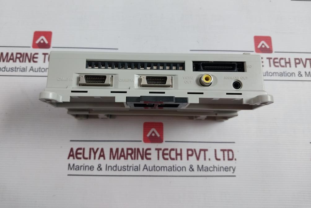 Keyence Cv-700 Image Sensor Vision System Controller