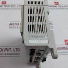 Keyence Cv-700 Image Sensor Vision System Controller