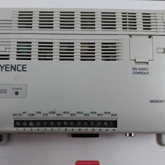 Keyence Cv-700 Image Sensor Vision System Controller