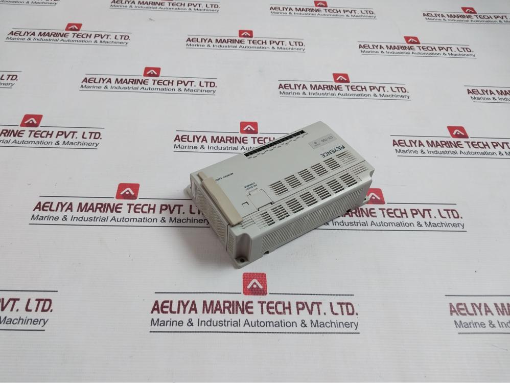 Keyence Cv-700 Image Sensor Vision System Controller