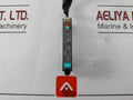 Keyence Fs-m1P Manual-calibration Fiber Optic Sensor 12-24V Dc