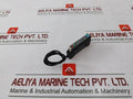 Keyence Fs-m1P Manual-calibration Fiber Optic Sensor 12-24V Dc