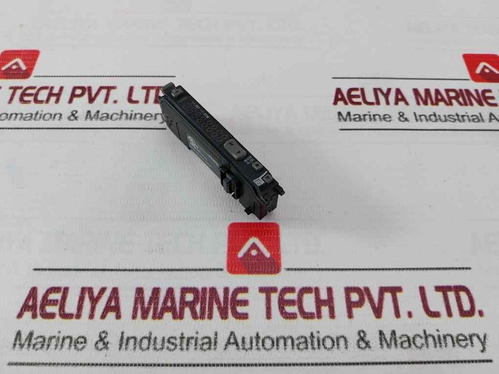 Keyence Fs-n10 Digital Fibre Optic Sensor