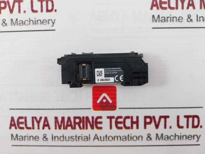 Keyence Fs-n10 Digital Fibre Optic Sensor