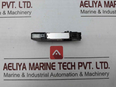 Keyence Fs-n10 Fiber Optic Sensor