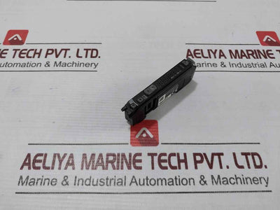 Keyence Fs-n10 Fiber Optic Sensor