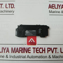 Keyence Fs-n10 Fiber Optic Sensor Amplifier Fas07105208