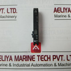 Keyence Fs-n10 Fiber Optic Sensor Amplifier Fas07105208