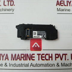 Keyence Fs-n10 Fiber Optic Sensor Amplifier Fas07105208