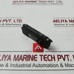 Keyence Fs-n10 Fiber Optic Sensor Amplifier Fas07105208