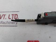 Keyence Fs-v12p Fiber Amplifier Expansion Unit 6504967