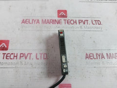 Keyence Fs-v21Rp Fibre Amplifier 12-24Vdc 30V 100Ma