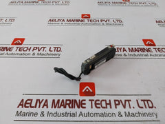 Keyence Fs-v22Rp Digital Fiber Optic Sensor