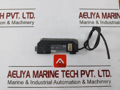 Keyence Fs-v22Rp Digital Fiber Optic Sensor