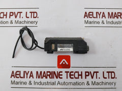 Keyence Fs-v22Rp Digital Fiber Optic Sensor