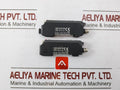 Keyence Fs-v31Cp Digital Fiber Optic Sensor 12-24V Dc