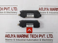 Keyence Fs-v31Cp Digital Fiber Optic Sensor 12-24V Dc