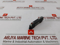 Keyence Fs-v31Cp Digital Fiber Optic Sensor 12-24V Dc