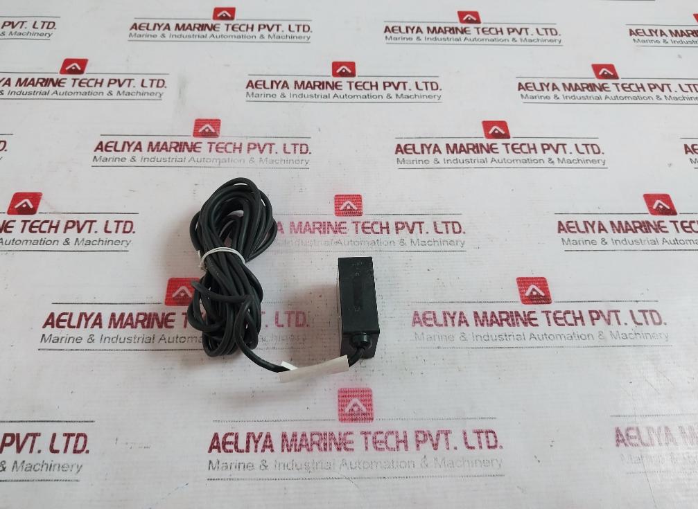 Keyence Ft-h10 Intelligent Digital Infrared Temperature Sensor 15111191 3M