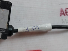Keyence Ft-h10 Intelligent Digital Infrared Temperature Sensor 15111191 3M