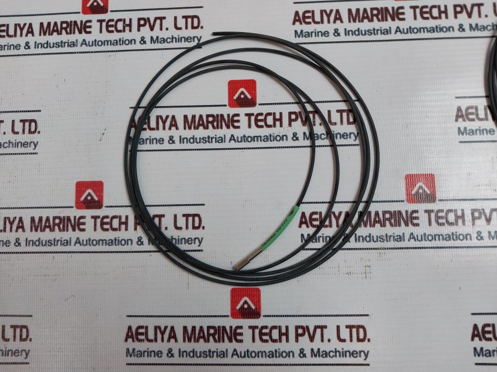 Keyence Fu-77V Fiber Optic Sensor – Aeliya Marine Tech