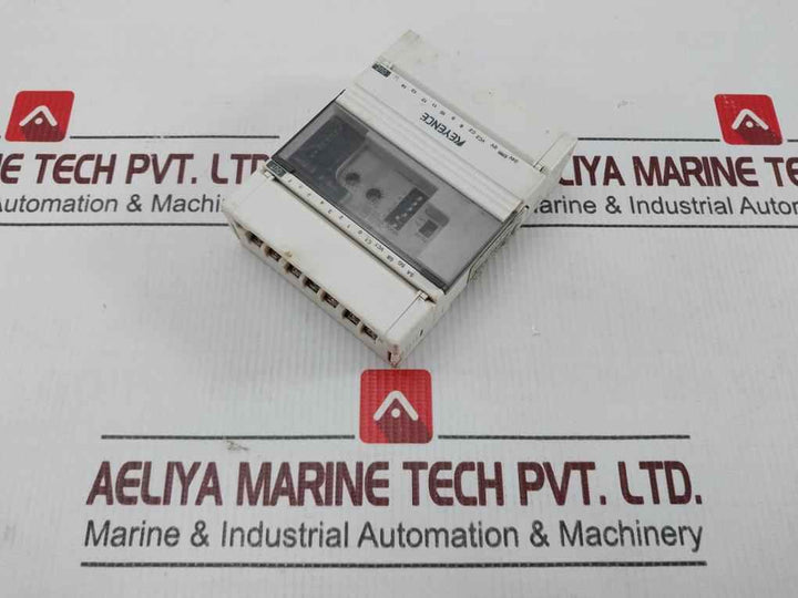 Keyence Kl-16Bt Screw Terminal Block
