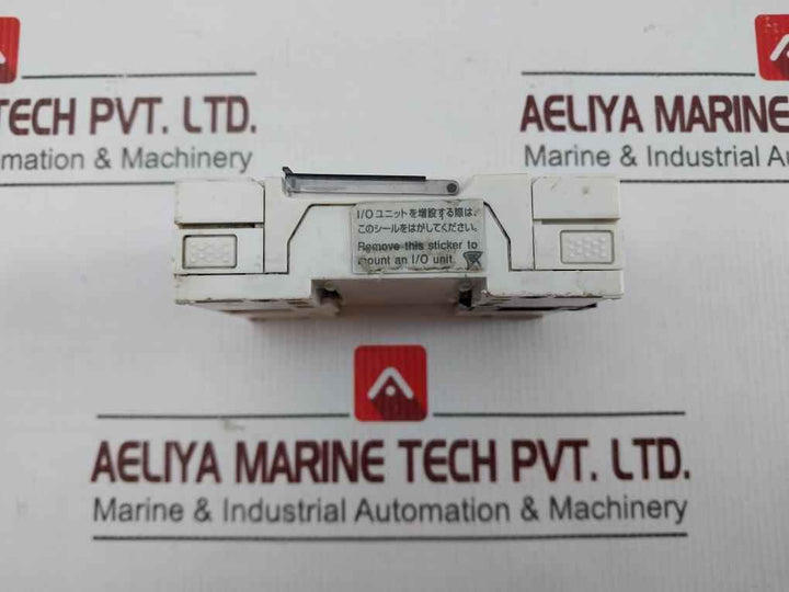 Keyence Kl-16Bt Screw Terminal Block