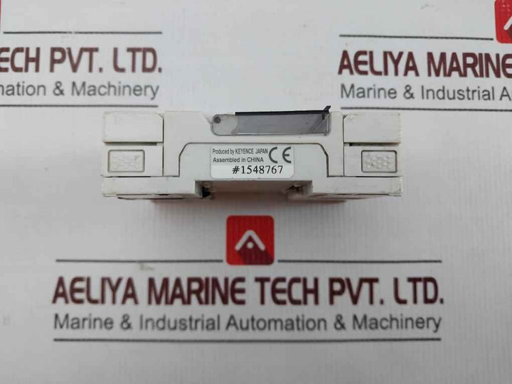 Keyence Kl-16Bt Screw Terminal Block