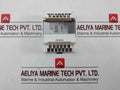 Keyence Kl-16Bt Screw Terminal Block