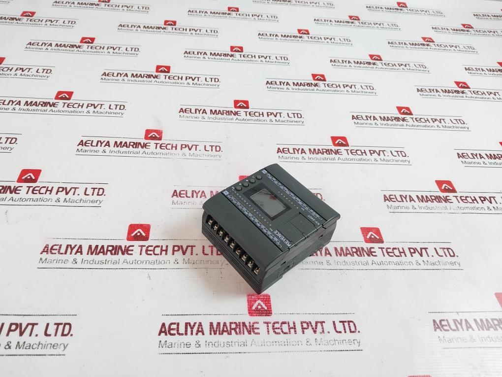 Keyence Kv-24Dt Programmable Controller 24V 9718758