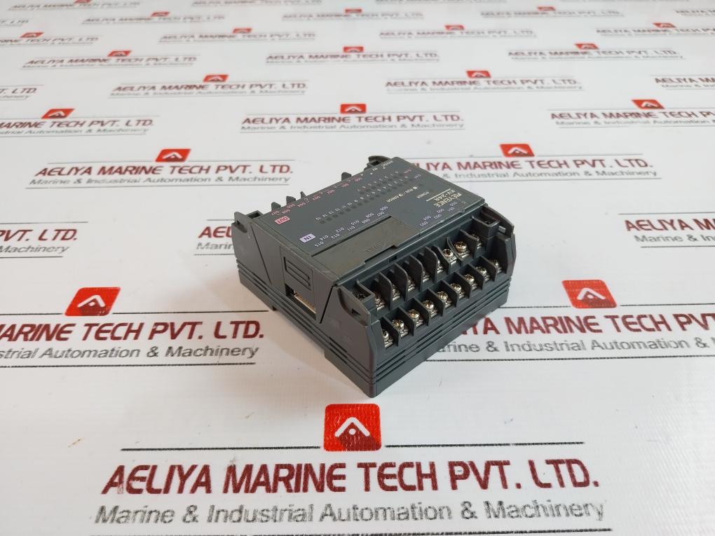 Keyence Kv-24R Plc Module Controller 24Vdc