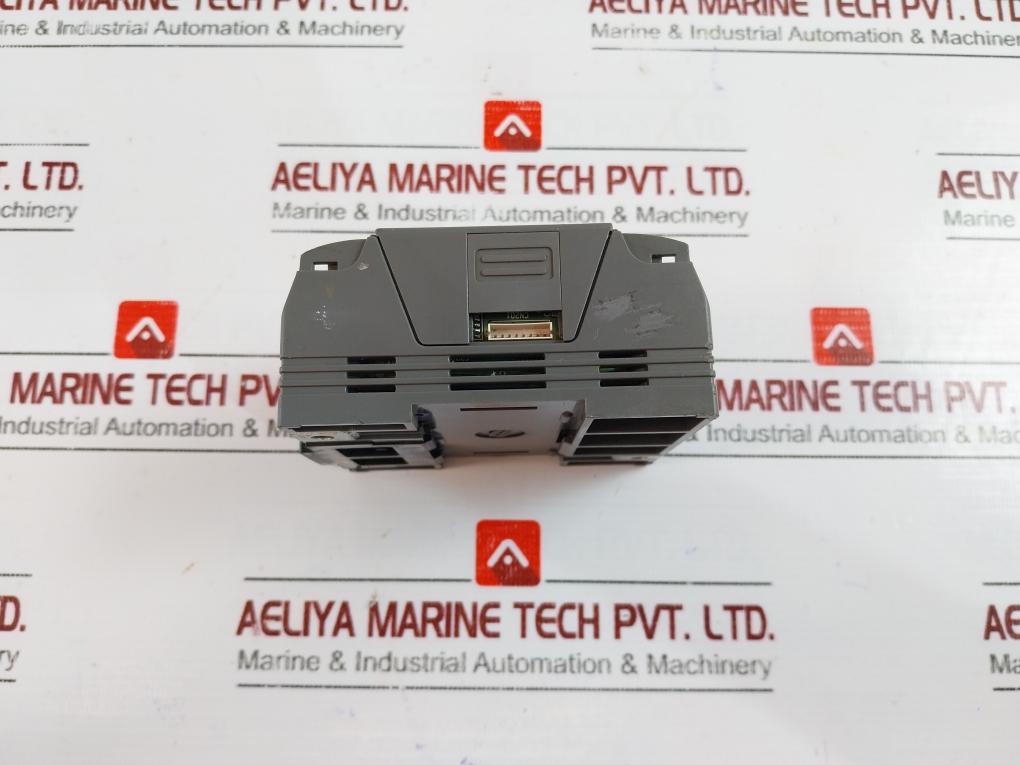 Keyence Kv-24R Plc Module Controller 24Vdc