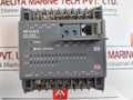 Keyence Kv-24R Plc Module Controller 24Vdc