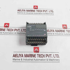 Keyence Kv-24t2w Programmable Logic Controller 24vdc