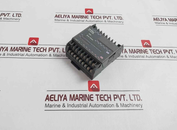 Keyence Kv-24t2w Programmable Logic Controller 24vdc