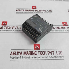 Keyence Kv-24t2w Programmable Logic Controller 24vdc