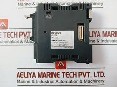 Keyence Kz-350 Cpu Unit