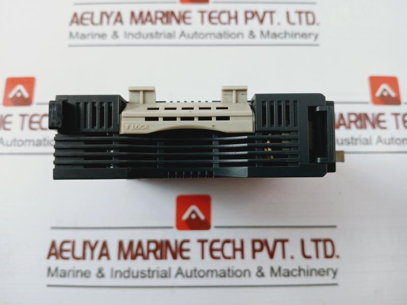 Keyence Kz-350 Cpu Unit