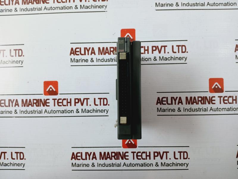 Keyence Kz-c32T Transistor Output Unit [32 Points]