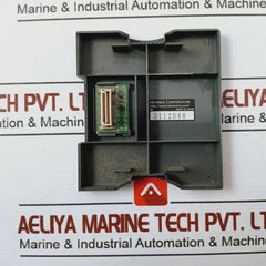 Keyence Kz-c32T Transistor Output Unit [32 Points]