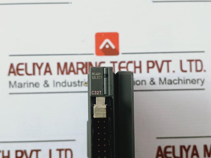 Keyence Kz-c32T Transistor Output Unit [32 Points]