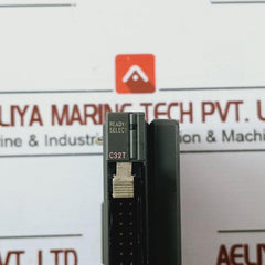 Keyence Kz-c32T Transistor Output Unit [32 Points]