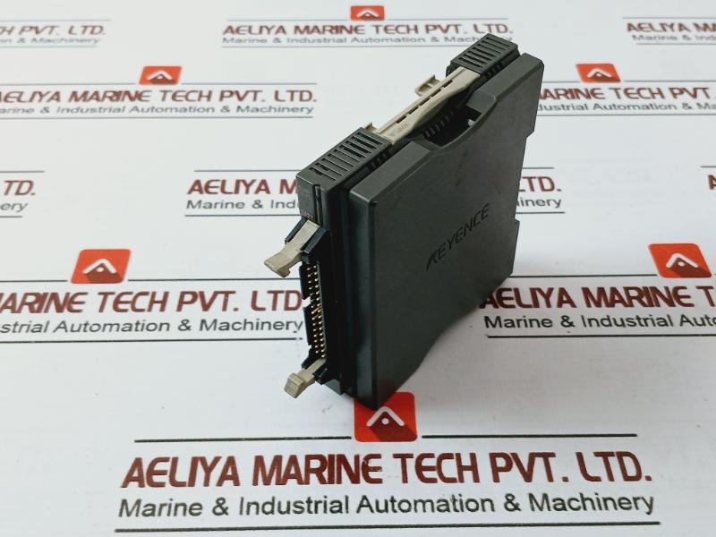 Keyence Kz-c32T Transistor Output Unit [32 Points]