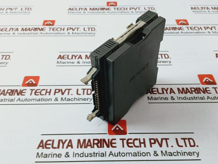 Keyence Kz-c32T Transistor Output Unit [32 Points]
