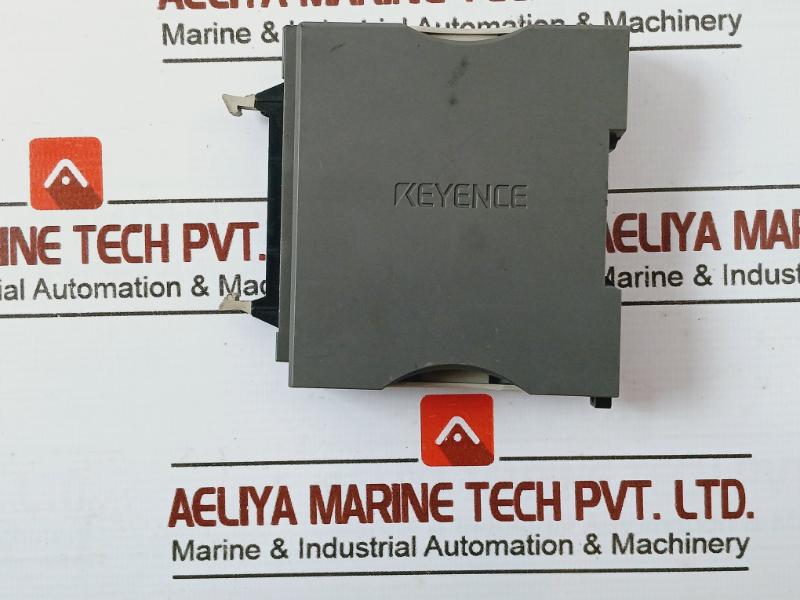 Keyence Kz-c32T Transistor Output Unit [32 Points]