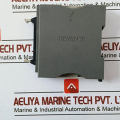 Keyence Kz-c32T Transistor Output Unit [32 Points]